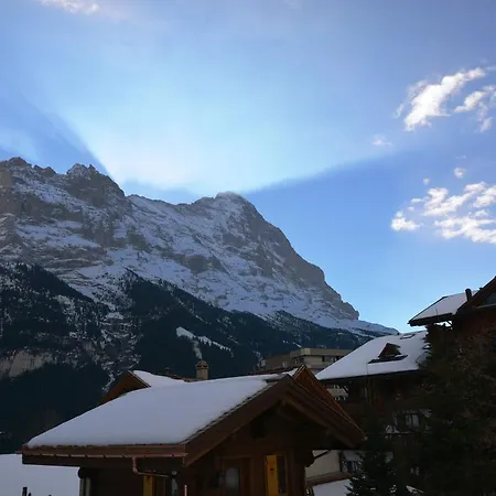 Daire Fortuna 5.5 - Griwarent Ag *