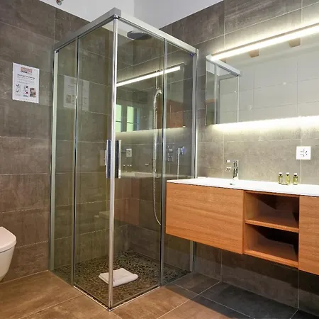 Fortuna 5.5 - Griwarent Ag Appartement Grindelwald