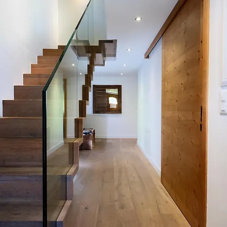 Appartement Fortuna 5.5 - Griwarent Ag Grindelwald