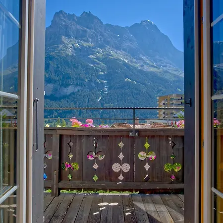 Fortuna 5.5 - Griwarent Ag Grindelwald