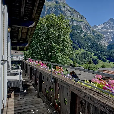 Fortuna 5.5 - Griwarent Ag Appartement