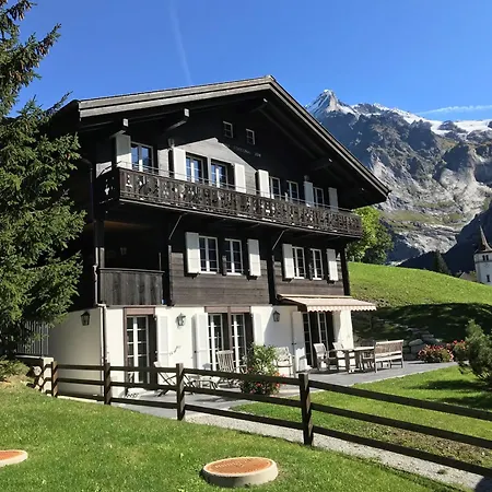 Appartement Fortuna 5.5 - Griwarent Ag