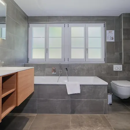 Appartement Fortuna 5.5 - Griwarent Ag Grindelwald
