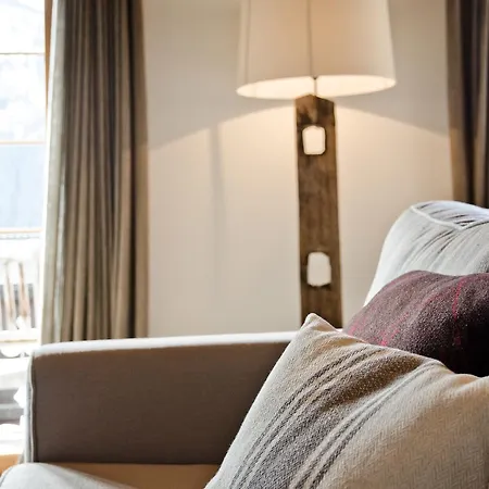 Fortuna 5.5 - Griwarent Ag Appartement