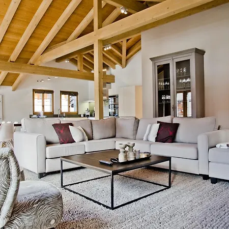 Fortuna 5.5 - Griwarent Ag Daire *