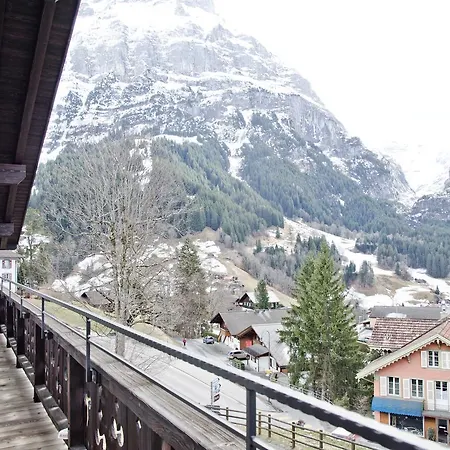 Appartement Fortuna 5.5 - Griwarent Ag