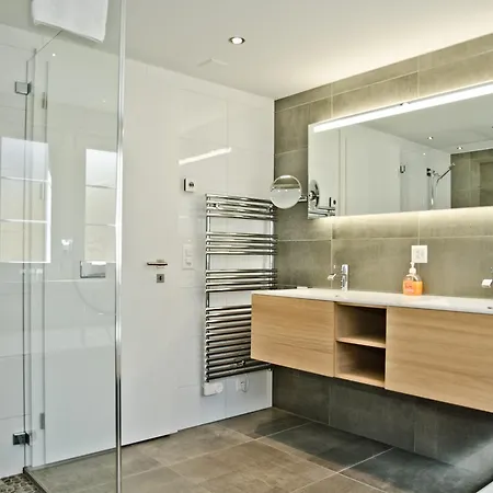 Appartement Fortuna 5.5 - Griwarent Ag