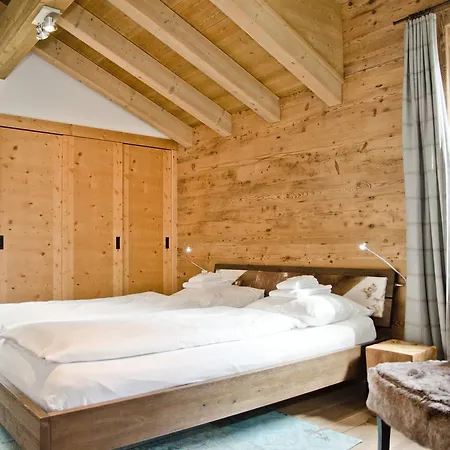 Fortuna 5.5 - Griwarent Ag Appartement Grindelwald