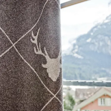 Fortuna 5.5 - Griwarent Ag Grindelwald