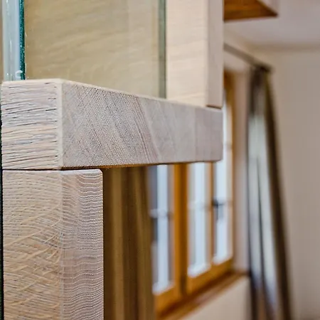 Fortuna 5.5 - Griwarent Ag Appartement