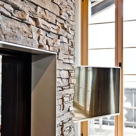 Fortuna 5.5 - Griwarent Ag *