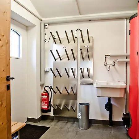 Appartement Fortuna 5.5 - Griwarent Ag