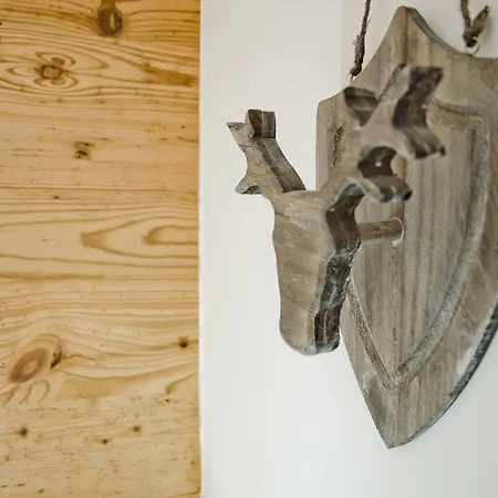 Fortuna 5.5 - Griwarent Ag Appartamento *