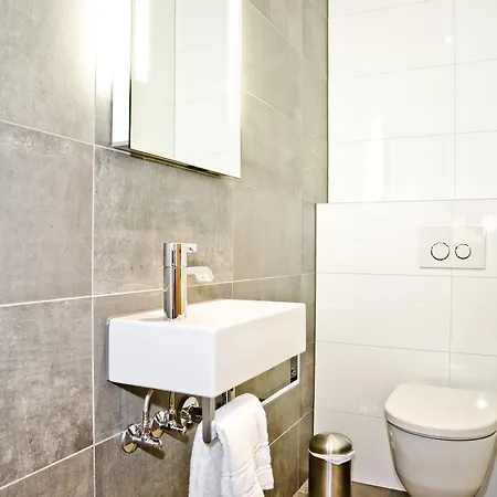 Daire Fortuna 5.5 - Griwarent Ag Grindelwald