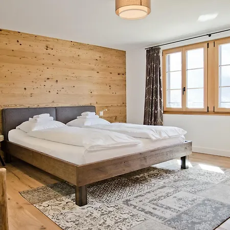 Daire Fortuna 5.5 - Griwarent Ag Grindelwald