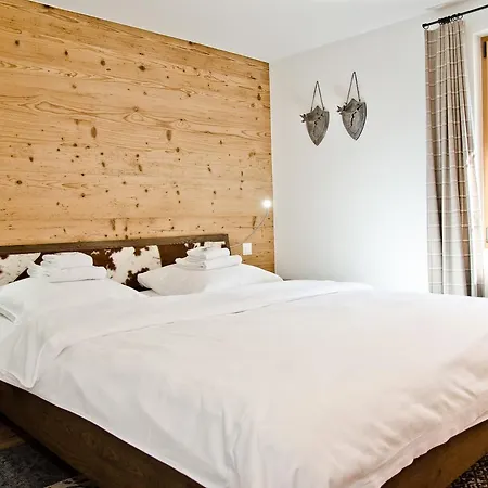 Appartement Fortuna 5.5 - Griwarent Ag *