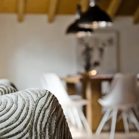 Fortuna 5.5 - Griwarent Ag Appartement *