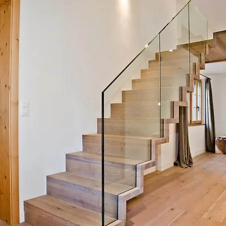 Daire Fortuna 5.5 - Griwarent Ag Grindelwald