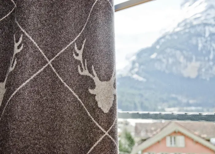 Fortuna 5.5 - Griwarent Ag Гриндельвальд