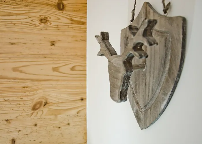 Fortuna 5.5 - Griwarent Ag Апартаменты *