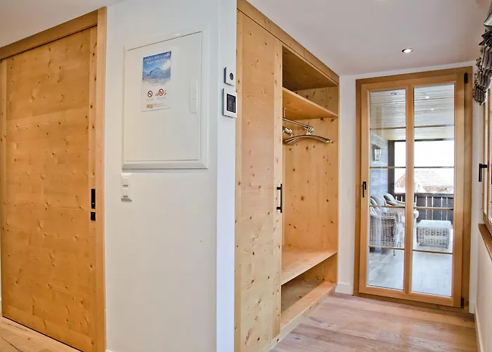 Fortuna 5.5 - Griwarent Ag * Гриндельвальд