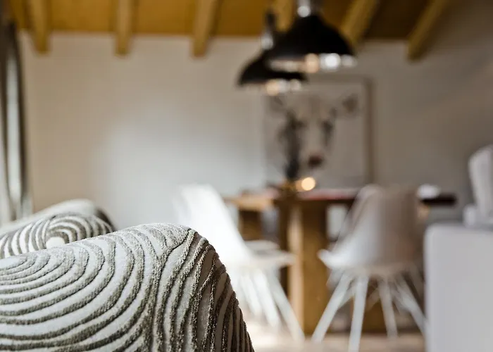 Fortuna 5.5 - Griwarent Ag Апартаменты *