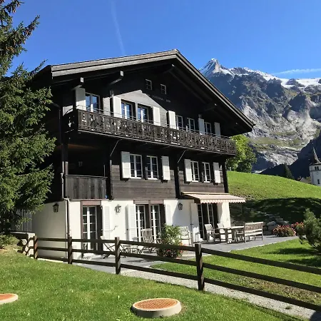 Fortuna 5.5 - Griwarent Ag Grindelwald