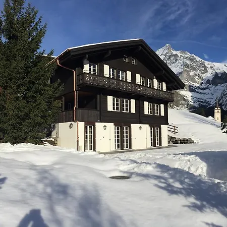 Fortuna 5.5 - Griwarent Ag Grindelwald