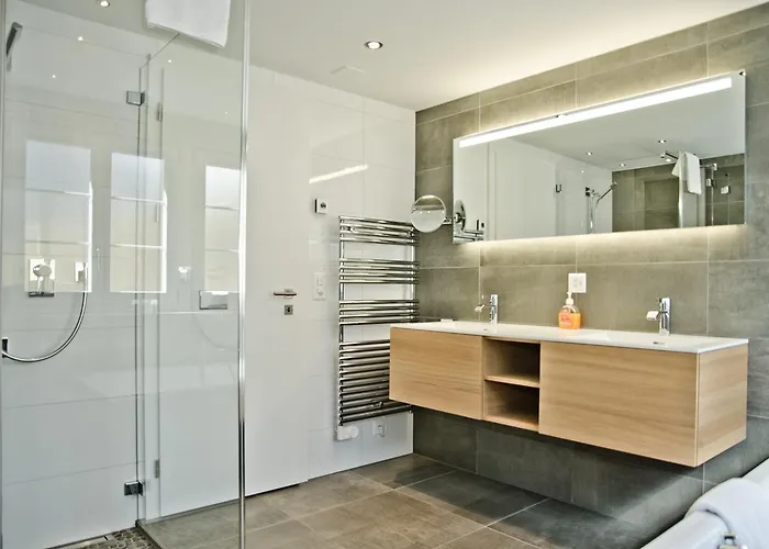 Appartement Fortuna 5.5 - Griwarent Ag