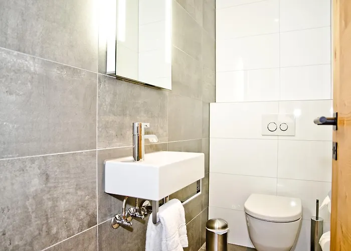 Appartement Fortuna 5.5 - Griwarent Ag Grindelwald